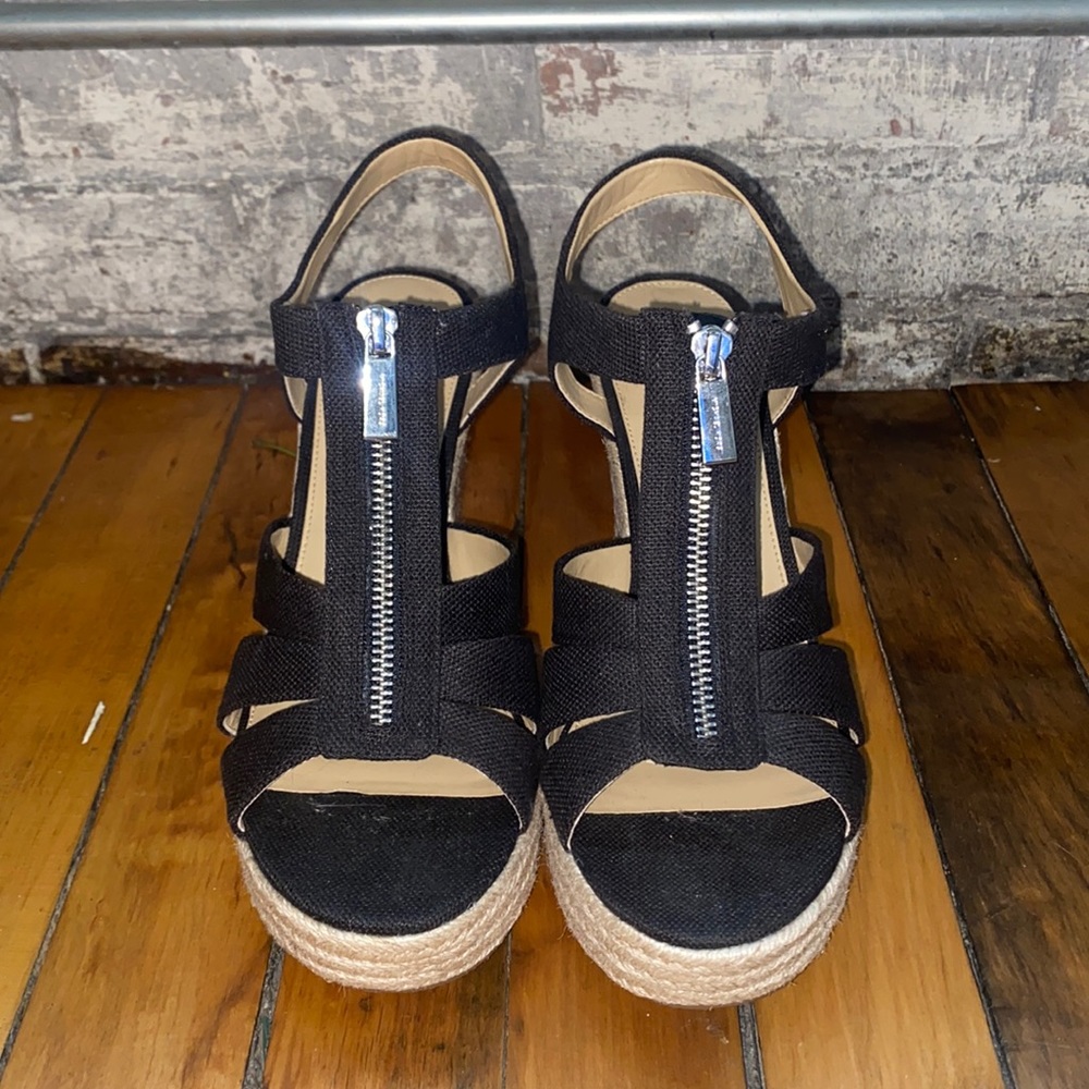 Michael Kors Wedges